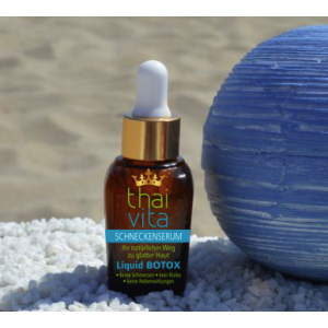 SCHNECKENSERUM LIQUID BOTOX